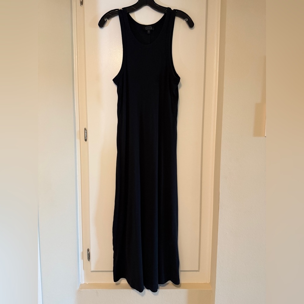 AYR the metro Black dress size large